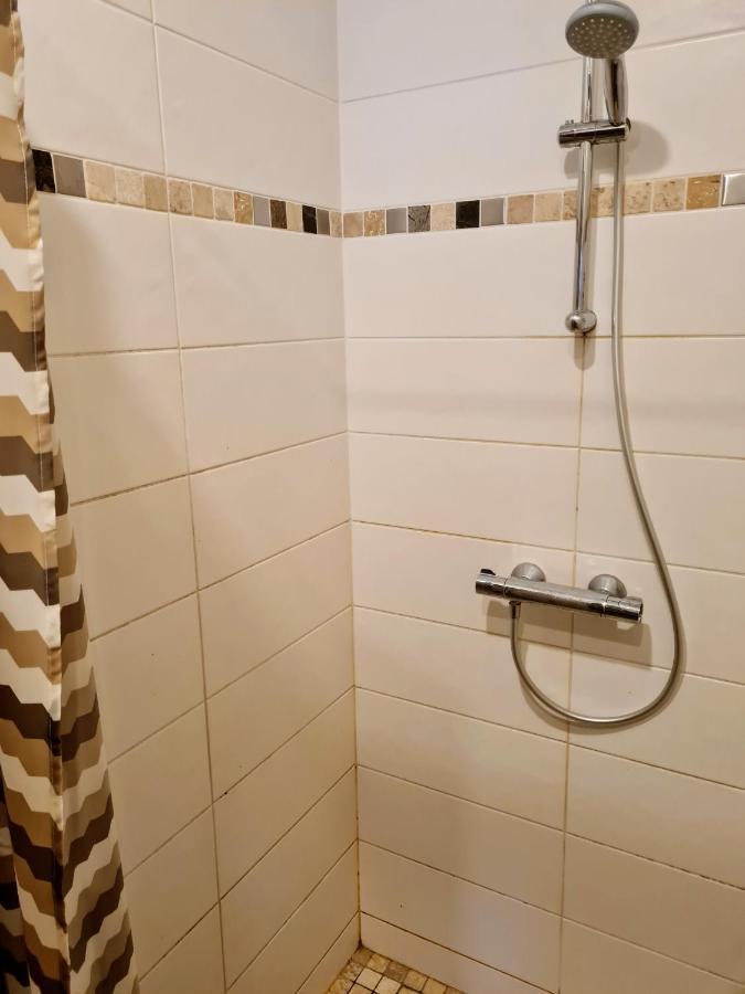 Atostogu Namelis-Pirtis Prie Upes Villa Anykščiai Dış mekan fotoğraf